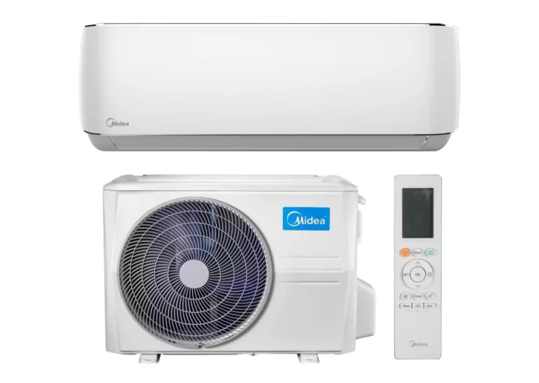 Кондиціонер Midea Aurora DC Inverter MIDEA MSAB-09HRFN8-I/MSAB-09HRFN8-O