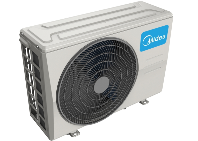 Кондиціонер Midea Aurora DC Inverter MIDEA MSAB-09HRFN8-I/MSAB-09HRFN8-O
