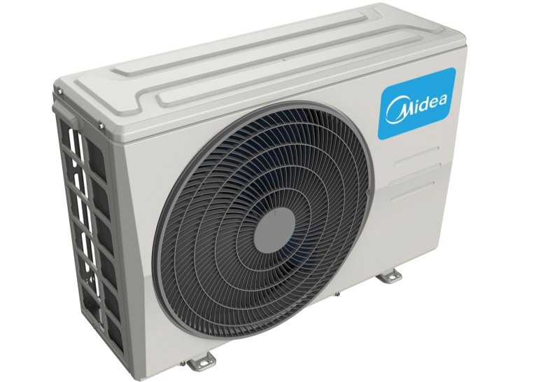 Кондиціонер Midea Aurora DC Inverter MIDEA MSAB-09HRFN8-I/MSAB-09HRFN8-O