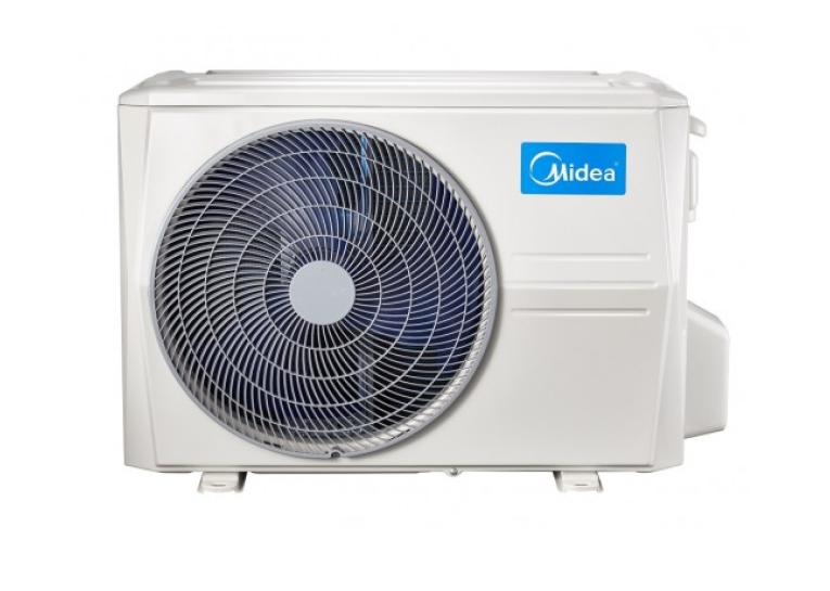 Кондиціонер Midea BLANC DC Inverter MIDEA MA-09N8D0-I/MA-09N8D0-O