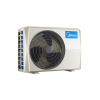 Кондиціонер Midea Blanc, MSMA2-18HRN1-I/MSMA-18HRN1-O