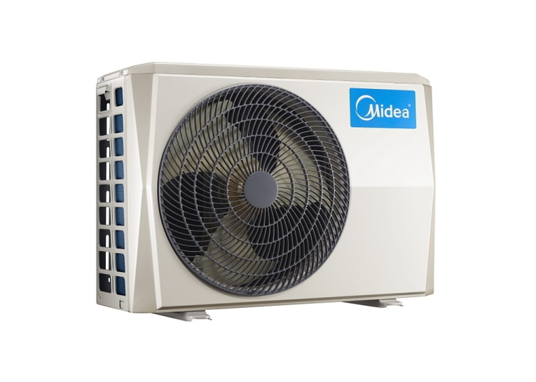 Кондиціонер Midea Blanc, MSMA2-18HRN1-I/MSMA-18HRN1-O