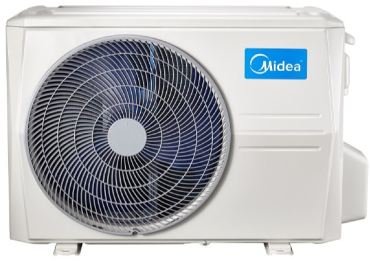  Кондиціонер Midea MIDEA FA-12N8D6-I/FA-12N8D6-O