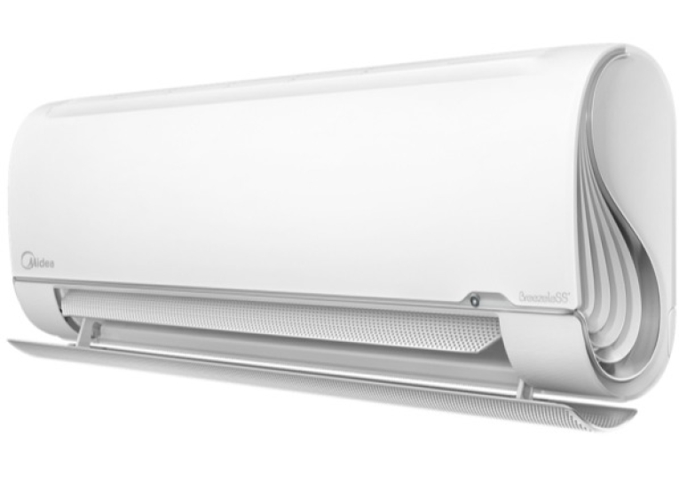  Кондиціонер Midea MIDEA FA-12N8D6-I/FA-12N8D6-O