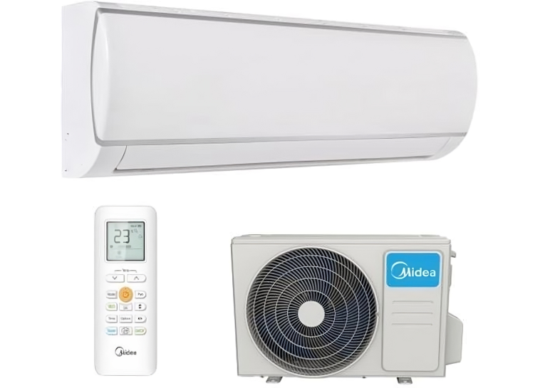 Кондиціонер Midea Forest DC AF6-09N1C2-I /AF6-09N1C2-O