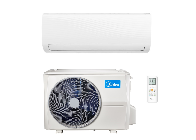 Кондиціонер Midea Forest DC, AF-18N1C0-I / AF-18N1C0-O