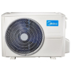  Кондиціонер Midea Forest DC, AF8-09N1C2-I/AF8-09N1C2-O