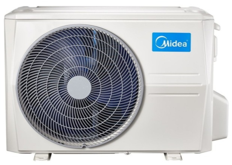  Кондиціонер Midea Forest DC, AF8-09N1C2-I/AF8-09N1C2-O