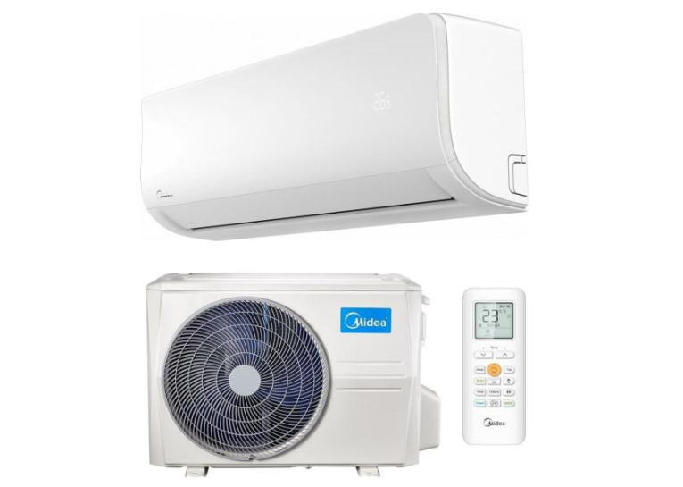  Кондиціонер Midea AG-18NXD0-I/AG-18NXD0-O