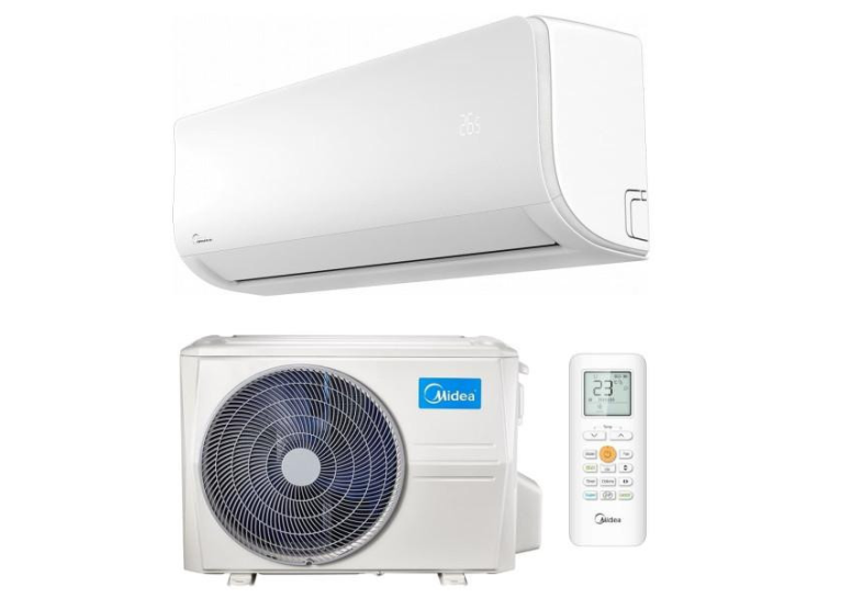  Кондиціонер Midea AG-09N8C2F-I/AG-09N8C2F-O
