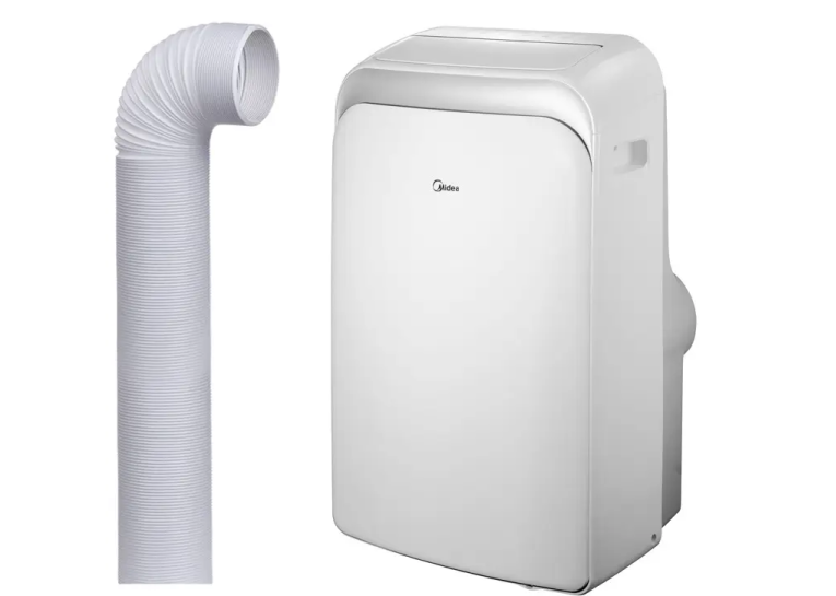 Кондиціонер мобільний MIDEA MPPDA-09CRN7