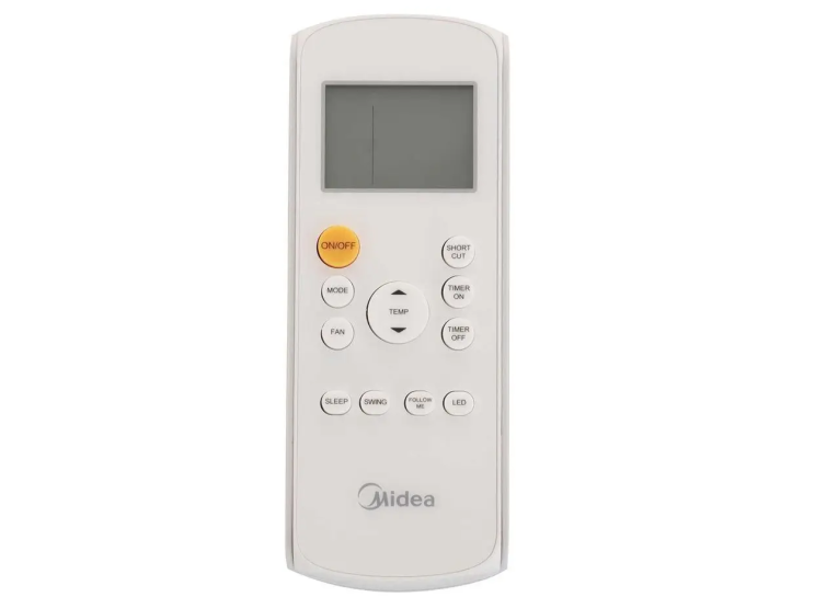 Кондиціонер мобільний MIDEA MPPDA-09CRN7