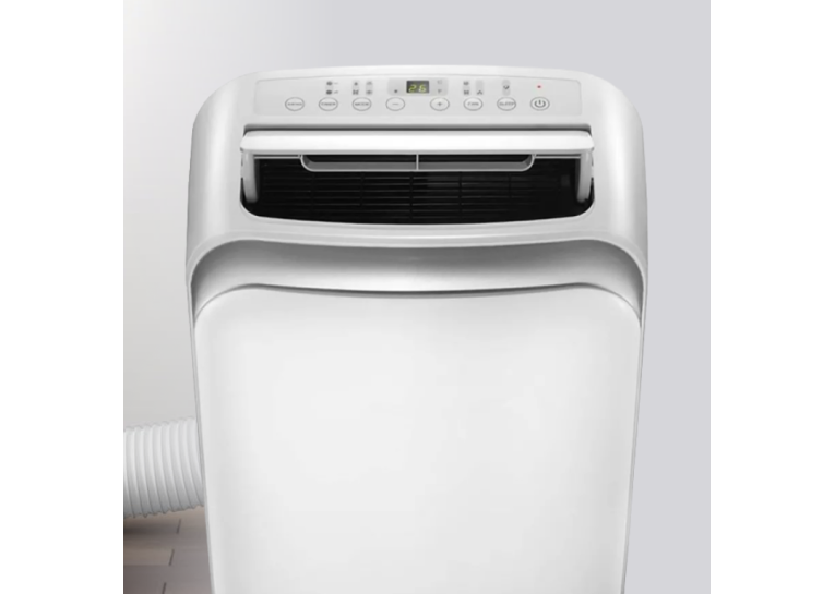 Кондиціонер мобільний MIDEA MPPDA-09CRN7
