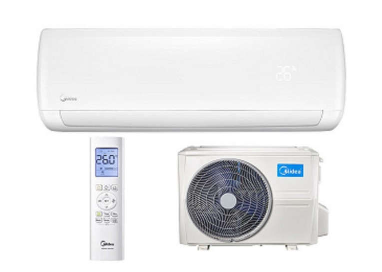 Кондиціонер Midea Mission II, MB-18N1D0-I/MAB-18N1D0-O