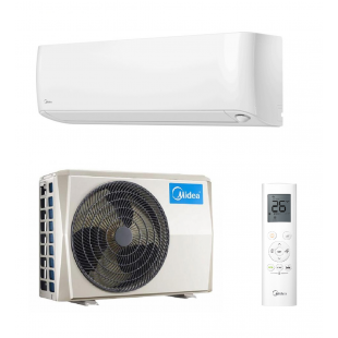 Кондиционер Midea Oasis Plus, OP-09N8E6-I/OP-09N8E6-O