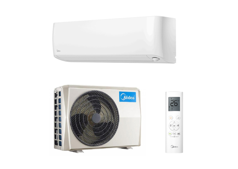 Кондиціонер Midea Oasis Plus, OP-09N8E6-I/OP-09N8E6-O