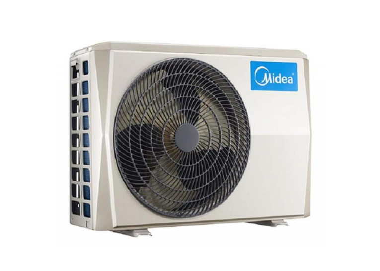 Кондиціонер Midea Oasis Plus, OP-09N8E6-I/OP-09N8E6-O