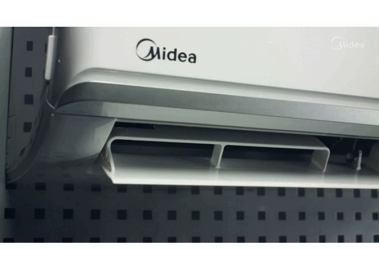 Кондиціонер Midea Forest DC AF6-09N1C2-I /AF6-09N1C2-O