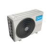 Кондиціонер Midea XTreme DC MSAG-09HRFN8-I /MSAG-09HRFN8-O