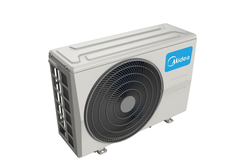 Кондиціонер Midea XTreme DC MSAG-09HRFN8-I /MSAG-09HRFN8-O