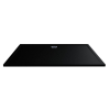 Душовий піддон Miraggio PARIS 1200 MIRASTONE BLACK 0000690