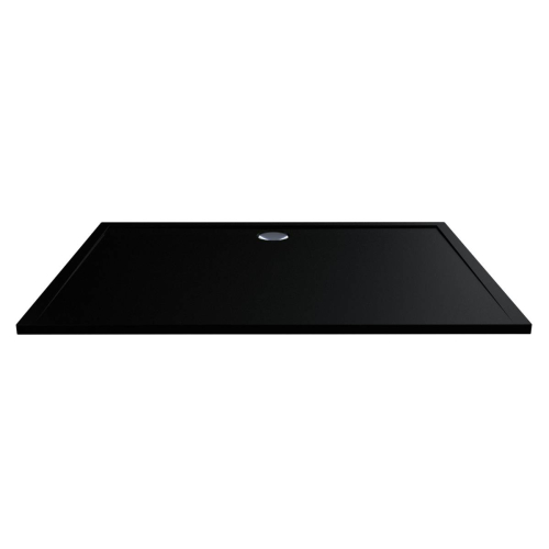 Душовий піддон Miraggio PARIS 1200 MIRASTONE BLACK 0000690