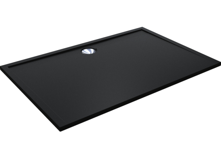  Піддон Miraggio PARIS 1200 Black