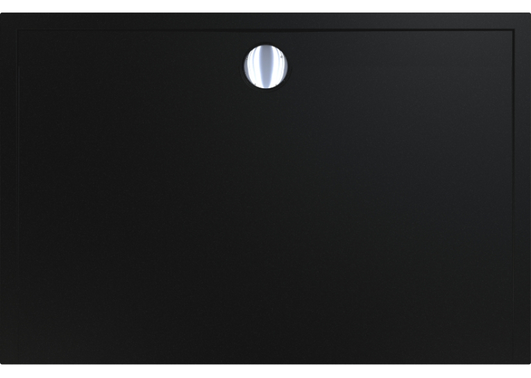  Піддон Miraggio PARIS 1200 Black