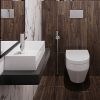 Раковина Miraggio Copper 400 Глянець