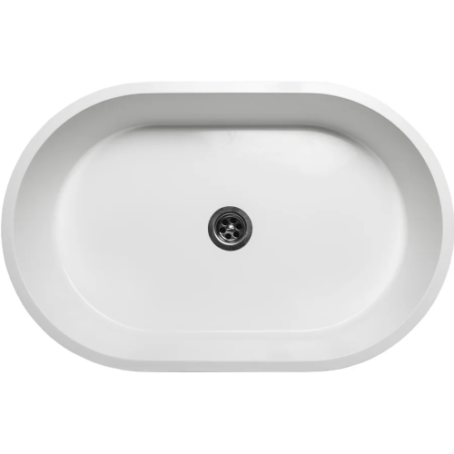 Раковина Miraggio Sorrento 550