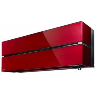 Кондиционер Mitsubishi Electric Premium Red Wine ZUBADAN MSZ-LN50VGR-E1/MUZ-LN50VGHZ-ER1