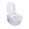  Унітаз з функцією біде Mixxus Premium ELLIPSE-1301-R MP6659