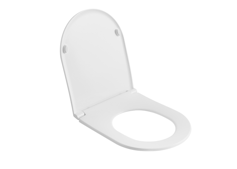  Унітаз з функцією біде Mixxus Premium ELLIPSE-1301-R MP6659