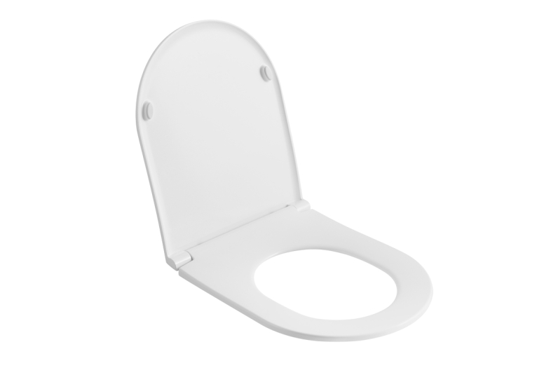 Унитаз с функцией биде  Mixxus Premium ELLIPSE-1301-R MP6659