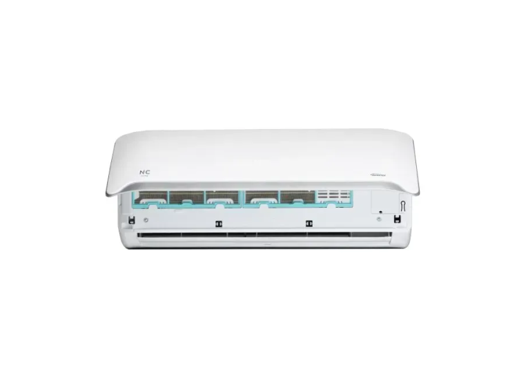  Кондиціонер NC clima Birmingham Winter version NCI12EHBIw1eu/NCO12EHBIw1eu 0101040066-100445538