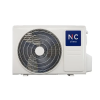  Кондиціонер NC clima Birmingham Winter version NCI12EHBIw1eu/NCO12EHBIw1eu 0101040066-100445538