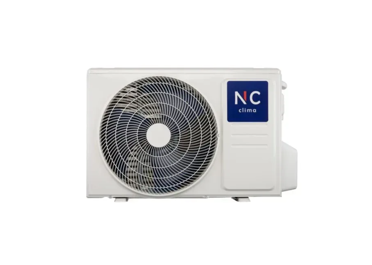  Кондиціонер NC clima Birmingham Winter version NCI12EHBIw1eu/NCO12EHBIw1eu 0101040066-100445538