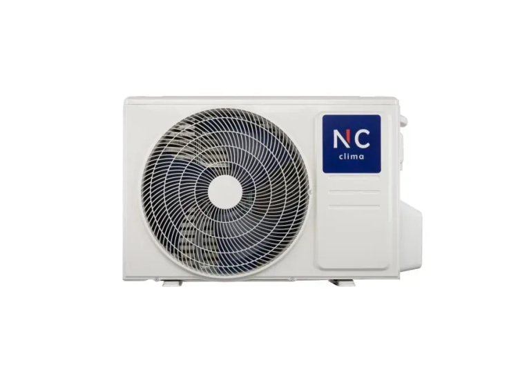  Кондиціонер NC clima Birmingham Winter version NCI18EHBIw1eu/NCO18EHBIw1eu 0101040066-100445539