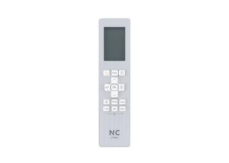  Кондиціонер NC clima Birmingham Winter version NCI12EHBIw1eu/NCO12EHBIw1eu 0101040066-100445538