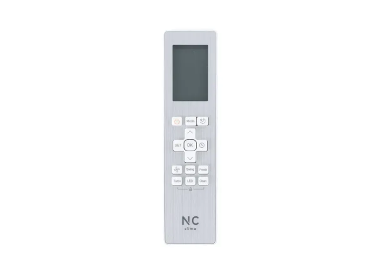  Кондиціонер NC clima Birmingham Winter version NCI18EHBIw1eu/NCO18EHBIw1eu 0101040066-100445539