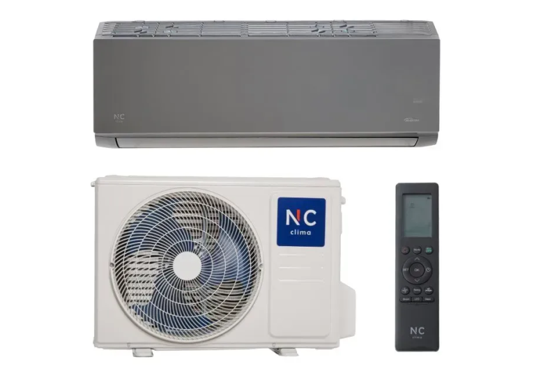 Кондиционер NC clima Liverpool -25/+50 NCI09EHLIw1eu/NCO09EHLIw1eu 0101040066-100445551