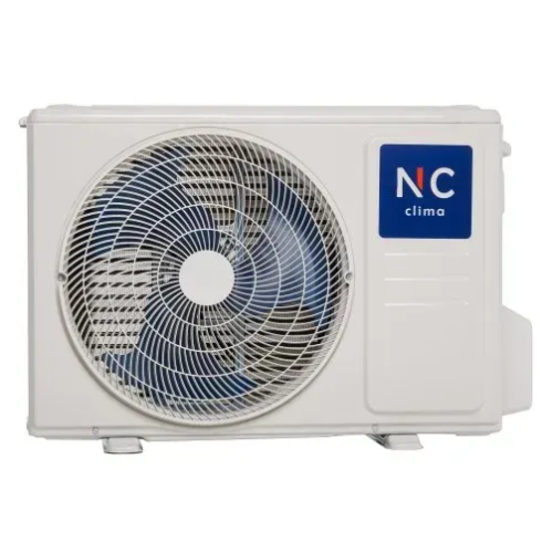 Кондиціонер NC clima Liverpool -25/+50 NCI12EHLIw1eu/NCO12EHLIw1eu 0101040066-100445552