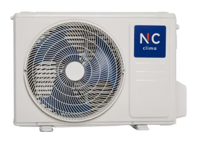  Кондиціонер NC clima Liverpool -25/+50 NCI09EHLIw1eu/NCO09EHLIw1eu 0101040066-100445551