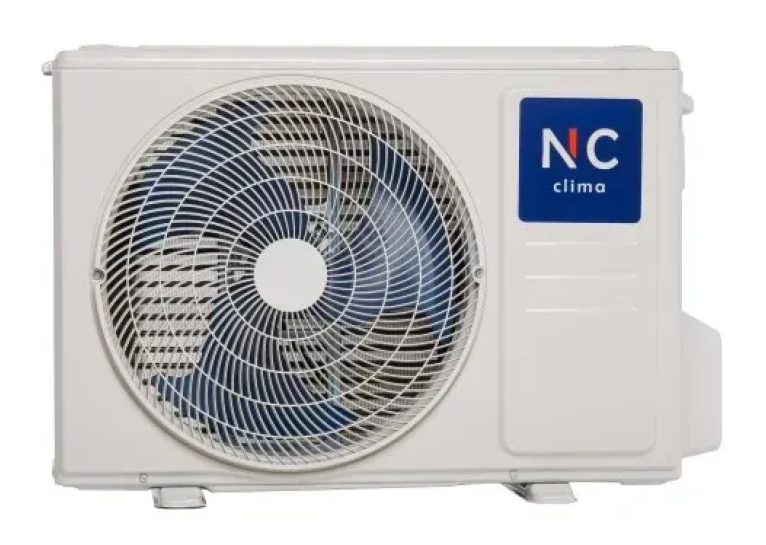 Кондиционер NC clima Liverpool -25/+50 NCI09EHLIw1eu/NCO09EHLIw1eu 0101040066-100445551
