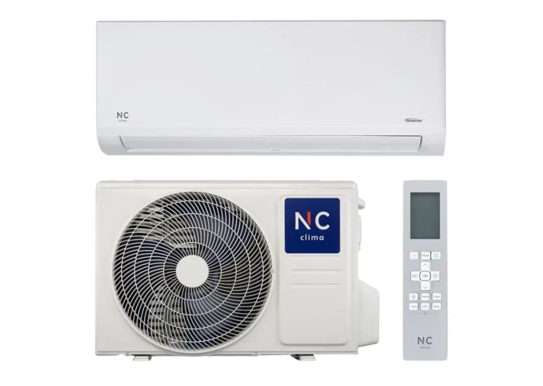 Кондиционер NC clima Manchester -15/+50 NCI07EHMIw1eu/NCO07EHMIw1eu 0101040066-100445523