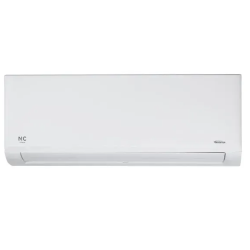 Кондиціонер NC clima Manchester -15/+50 NCI18EHMIw1eu/NCO18EHMIw1eu 0101040066-100445526
