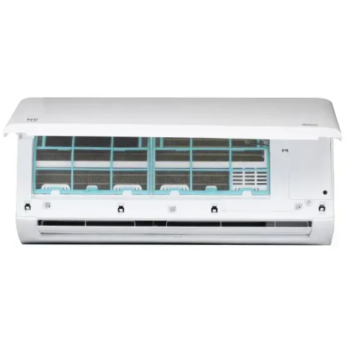 Кондиціонер NC clima Manchester -15/+50 NCI18EHMIw1eu/NCO18EHMIw1eu 0101040066-100445526