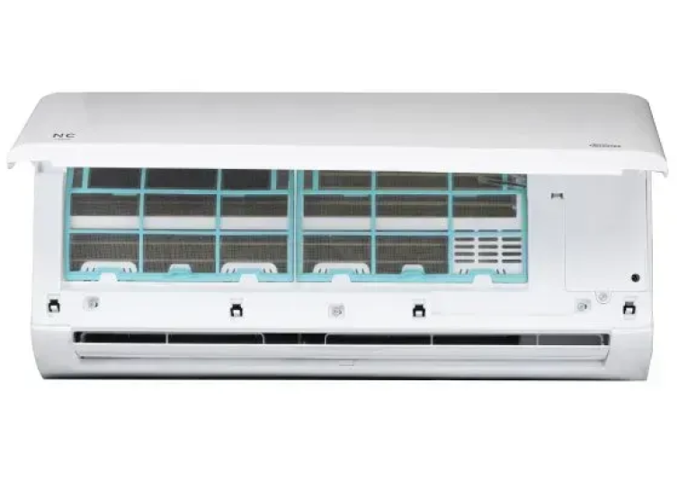  Кондиціонер NC clima Manchester -15/+50 NCI09EHMIw1eu/NCO09EHMIw1eu 0101040066-100445524
