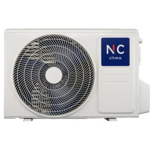 Кондиціонер NC clima Manchester -15/+50 NCI18EHMIw1eu/NCO18EHMIw1eu 0101040066-100445526