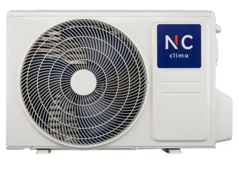  Кондиціонер NC clima Manchester -15/+50 NCI09EHMIw1eu/NCO09EHMIw1eu 0101040066-100445524